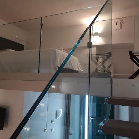 Suite19Bari Eksteriør billede