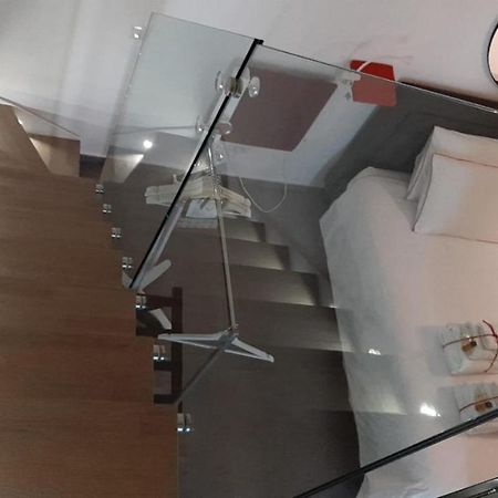 Suite19Bari Eksteriør billede