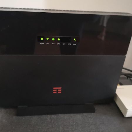 Suite19Bari Eksteriør billede