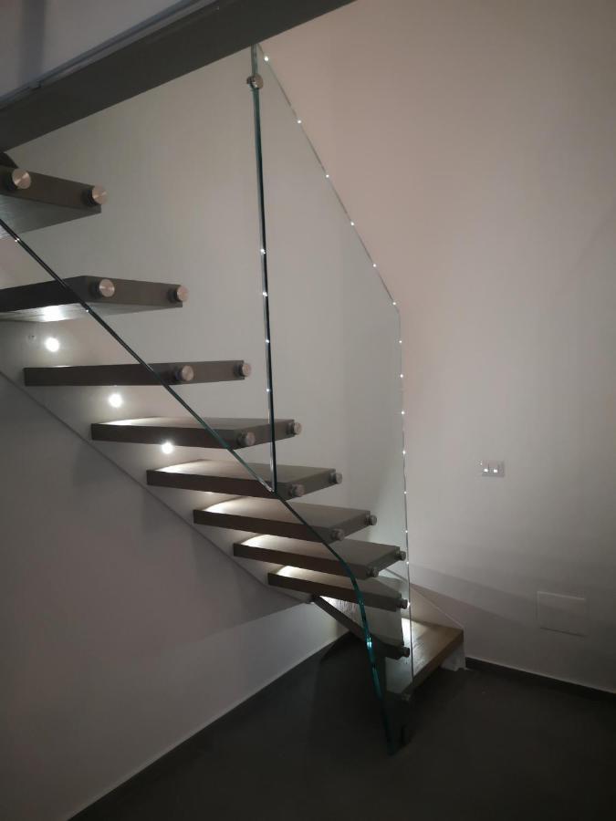 Suite19Bari Eksteriør billede