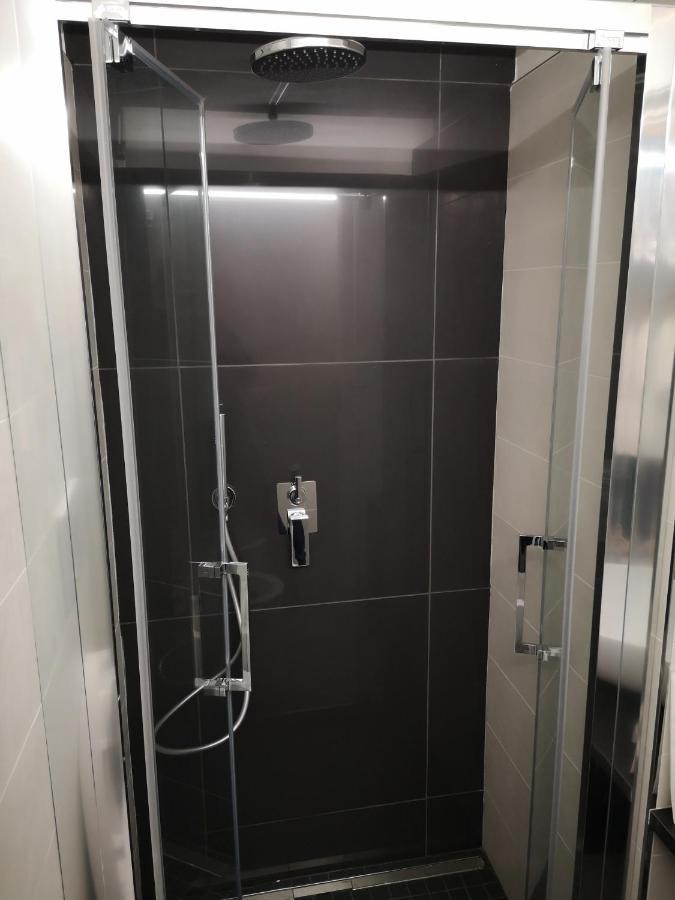 Suite19Bari Eksteriør billede