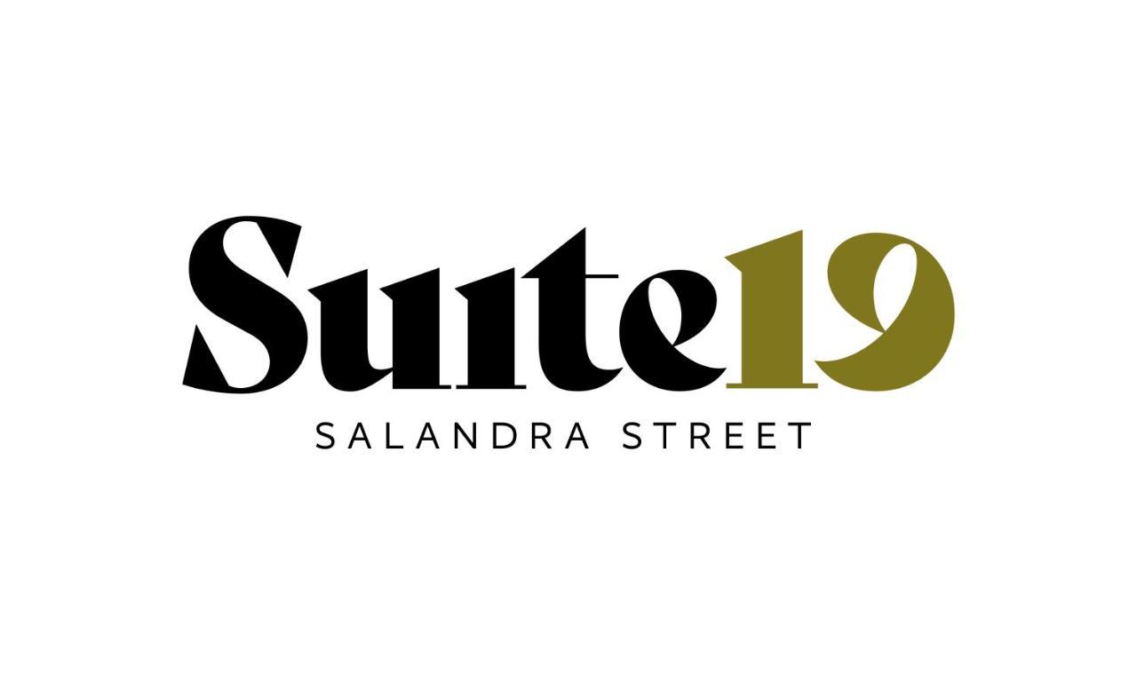 Suite19Bari Eksteriør billede