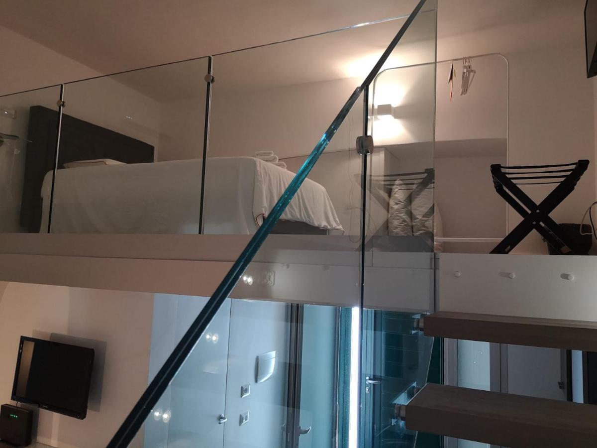 Suite19Bari Eksteriør billede
