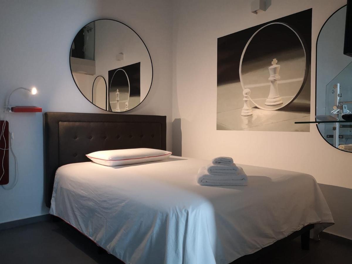 Suite19Bari Eksteriør billede
