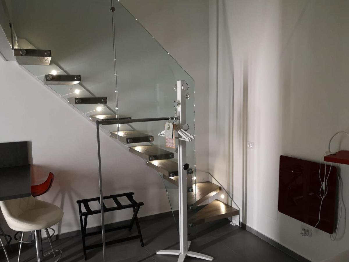 Suite19Bari Eksteriør billede