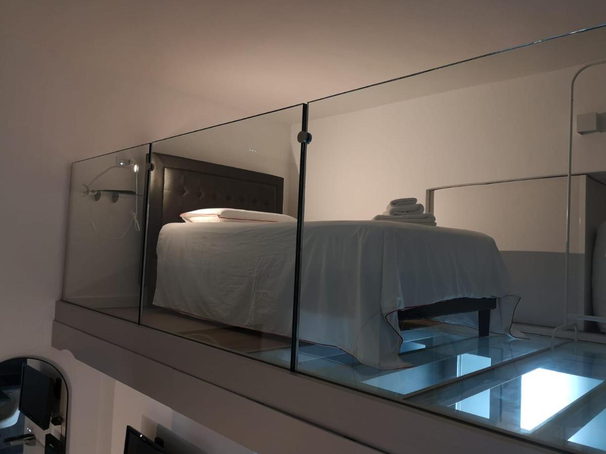 Suite19Bari Eksteriør billede
