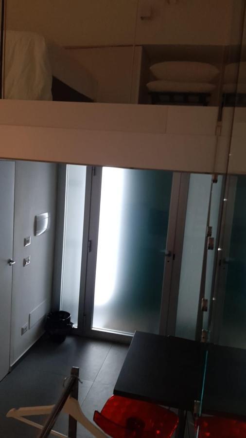 Suite19Bari Eksteriør billede