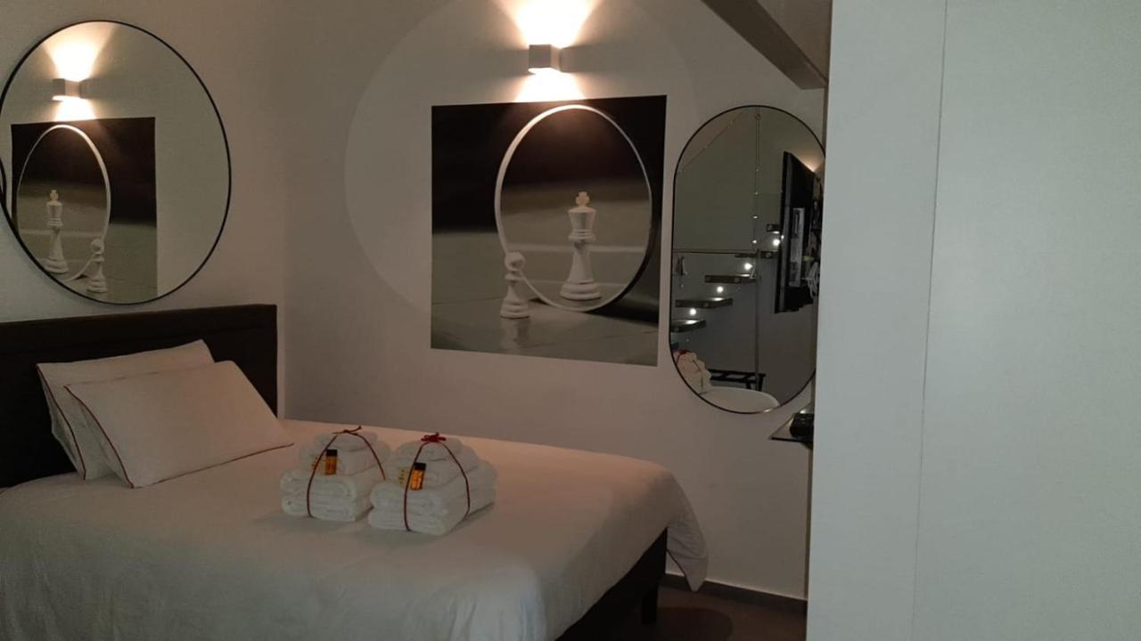 Suite19Bari Eksteriør billede