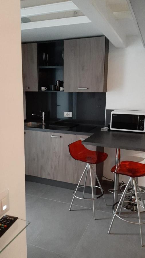 Suite19Bari Eksteriør billede