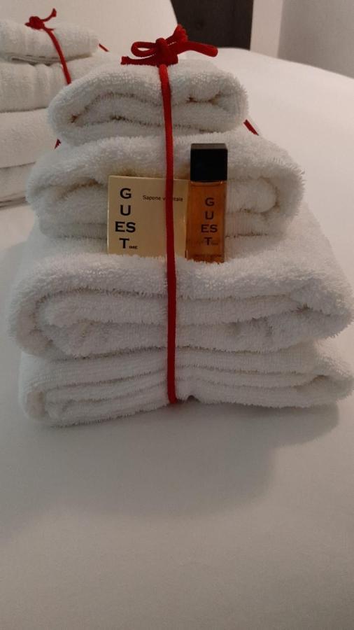 Suite19Bari Eksteriør billede