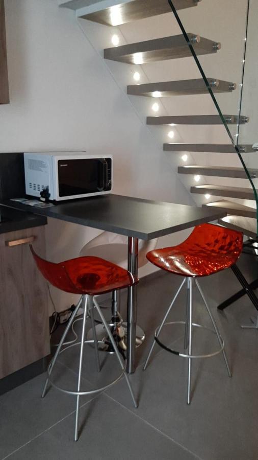 Suite19Bari Eksteriør billede