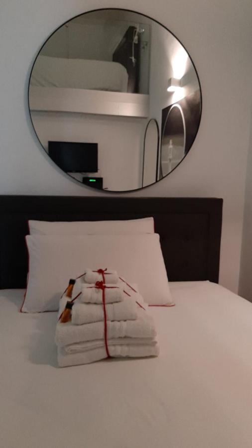Suite19Bari Eksteriør billede