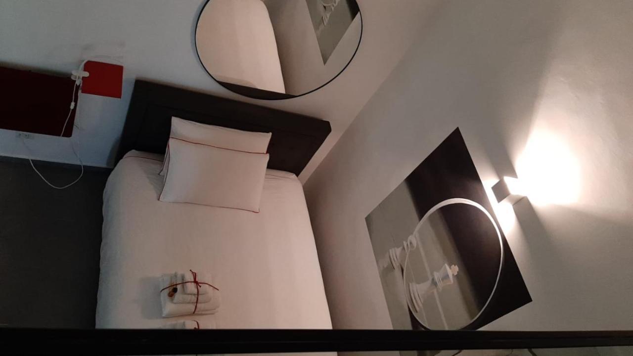 Suite19Bari Eksteriør billede